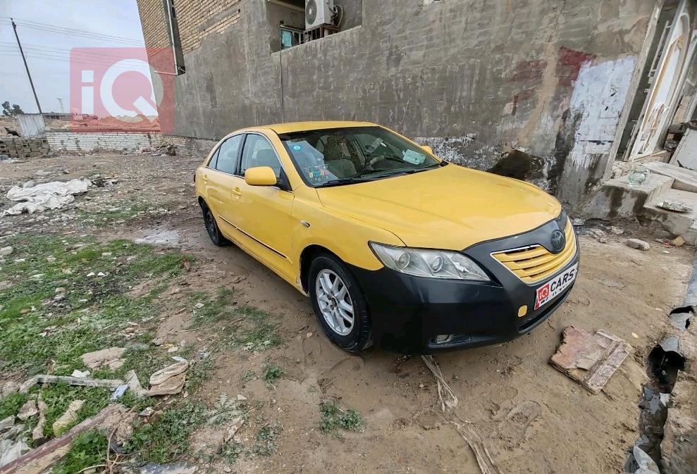 تويوتا كامري